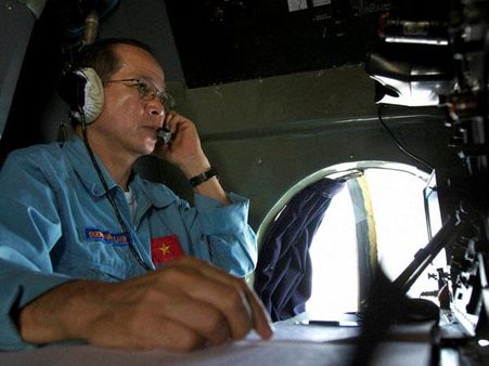 মালয়েশিয়ার নিখোঁজ বিমানের খোঁজ মেলার দাবি অস্বীকার মালয়েশিয়ান এয়ারলাইন্সের