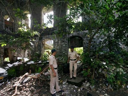 মুম্বই গণধর্ষণ মামলায় চার দোষীকে যাবজ্জীবনের নির্দেশ আদালতের