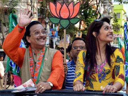 দেবের পরে ধর্ষণ নিয়ে অশালীন মন্তব্য করে বিপাকে জাদুকর পি সি সরকার