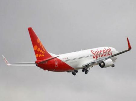 এক টাকার টিকিট বিক্রি বন্ধ করুন, স্পাইস জেটকে কড়া নির্দেশ