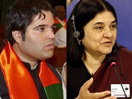 মন্তব্য করার সময় মন নয়, বুদ্ধি দিয়ে বিচার করো, রাহুল মন্তব্যে বরুণকে উপদেশ মা মানেকার