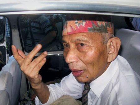 তৃণমূলকে সমর্থন করবে জিএনএলএফ, মোর্চা বলছে ঘিসিং বিশ্বাসঘাতক