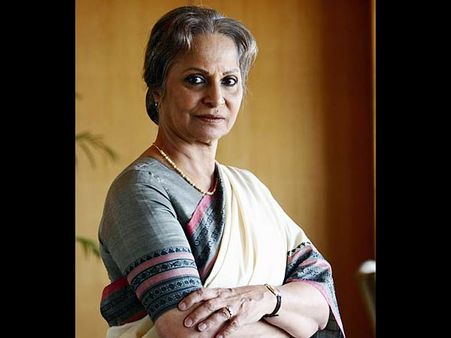 নাম বদলও নয়, বিকিনি পরারও বিরুদ্ধে ওয়াহিদা রহমান