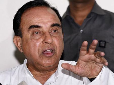 হিন্দুত্বের হাওয়ায় ভাসছে কলকাতা, কিন্তু তা কাজে লাগানোর পরিস্থিতি নেই : সুব্রমনিয়ন স্বামী