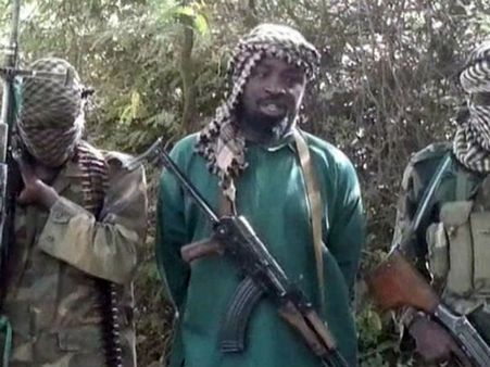 অপহৃত মেয়েদের যৌনপল্লিতে বিক্রির হুমকি বোকো হারামের, আমেরিকার হস্তক্ষেপ প্রার্থনা