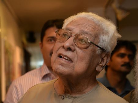 বাসু চট্টোপাধ্যায়ের ছায়াছবির স্থিরচিত্র নিয়ে 'আ মনজিল অফ মমোরিজ'