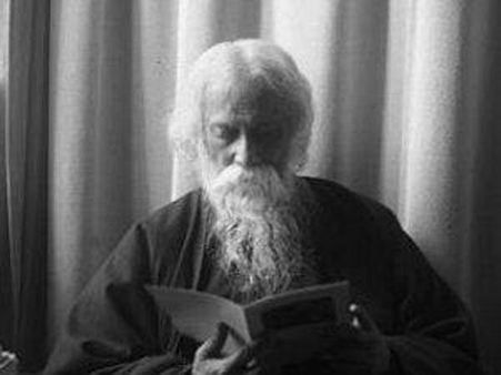 সারা দেশে পালিত রবীন্দ্র জন্মজয়ন্তী, ওপার বাংলায় কাল