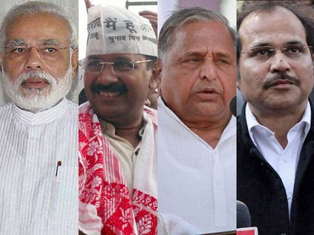 লোকসভা নির্বাচনের শেষ দফার উল্লেখযোগ্য ১০ প্রার্থী