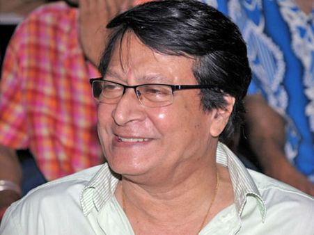 তালিকায় নাম নেই, ভোট দিতে পারেননি রঞ্জিত মল্লিক