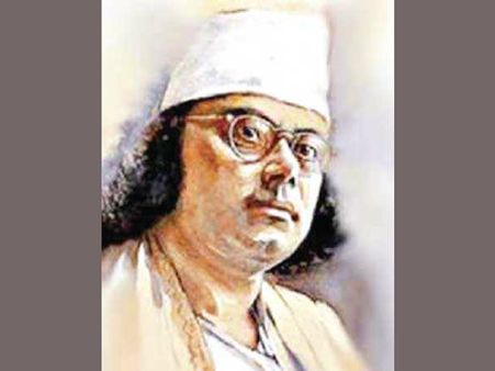 বিদ্রোহী কবির ১১৫তম জন্মবার্ষিকী পালিত সারা দেশে