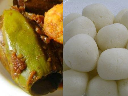 নরেন্দ্র মোদীর শপথ: বাঙালি খানা পটলের দোরমা, রসগোল্লা রয়েছে মেনুতে