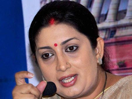 সোনিয়া গান্ধীর শিক্ষাগত যোগ্যতা কী, পাল্টা তোপ বিজেপি-র