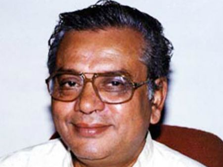 প্রাক্তন মন্ত্রী তপন শিকদারের জীবনাবসান