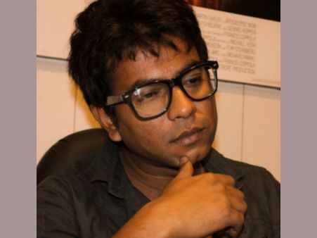 বৃত্তিমূলক শিক্ষার মাথায় অভিনেতা রুদ্রনীল ঘোষ কেন, উঠছে প্রশ্ন