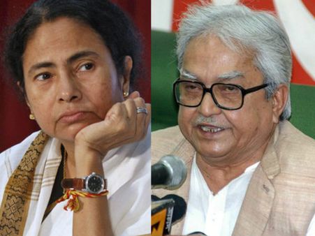 নবান্নে 'আত্মসমর্পণ' কেন, ক্ষোভ বামফ্রন্টেই, রাগে দল ছাড়লেন সিপিএম নেতা