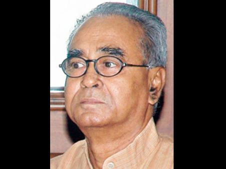 সিপিএম নেতারা 'মাকাল ফল', বিধানসভায় তোপ রেজ্জাক মোল্লার
