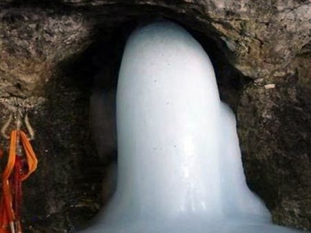 ২৮ জুন থেকে শুরু হচ্ছে অমরনাথ যাত্রা