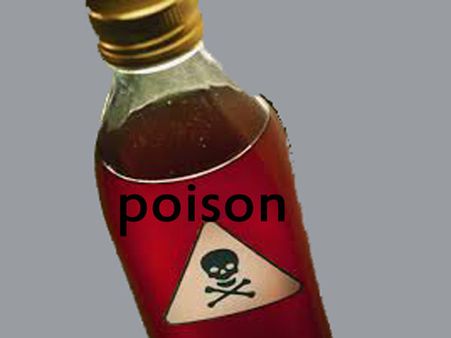 দু'মুঠো ভাত দিল না ছেলে, খিদের জ্বালায় বিষপান বাবা, মায়ের