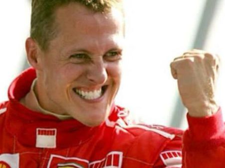 মাইকেল শ্যুমাখারের মেডিক্যাল নথি চুরি গিয়েছে : কর্তৃপক্ষ