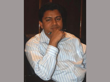 সুদীপ্ত সেনের সঙ্গে প্রতারণা, গ্রেফতার জেনাইটিস কর্ণধার শান্তনু ঘোষ