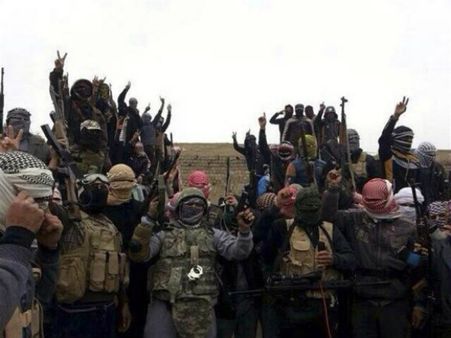 ৪৬ ভারতীয় নার্সকে মুক্তি দিল জঙ্গিরা, ইরাকে বিমান পাঠাল কেন্দ্র