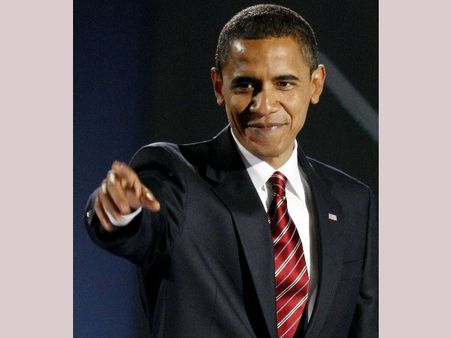 রেস্তোরাঁয় লাইন ভাঙলেন ওবামা, মেটালেন অন্য দু'জনের বিল