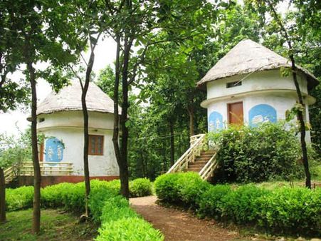 সবুজ আর সাতগুরুং! 'রূপকথার দেশ' দুয়ারসিনি