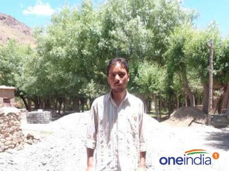 কার্গিল স্পেশাল: 'ভয়ে দৌড়চ্ছিলাম, পাকিস্তানের গোলা এসে পড়ছিল'