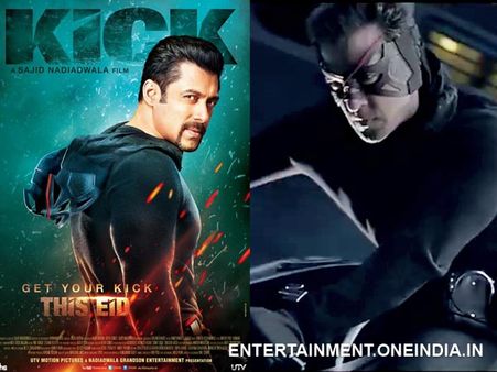 'কিক' রিভিউ : 