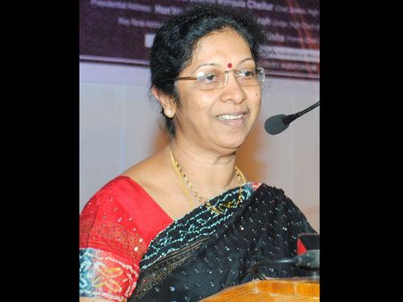 কলকাতা হাই কোর্টের প্রথম মহিলা প্রধান বিচারপতি হলেন মঞ্জুলা চেল্লুর