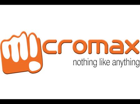 দেশে মোবাইল ফোনের বাজারে এক নম্বর মাইক্রোম্যাক্স