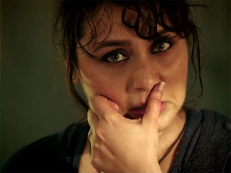 মর্দানি রিভিউ : বলিউডের 'মর্দ' পুলিশ অফিসারদেরও মাত দিতে পারে 'মর্দানি' রানি