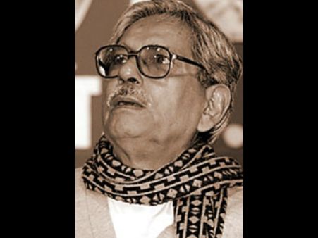 প্রবীণ সিপিএম নেতা বিনয় কোঙার সঙ্কটজনক, হাসপাতালে