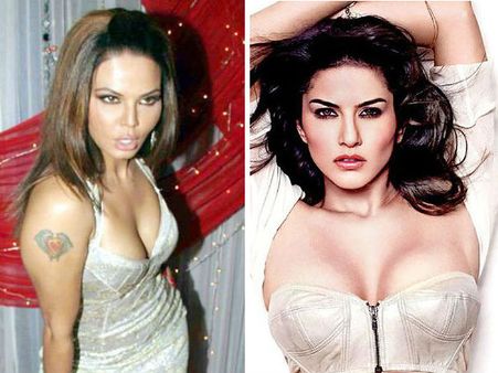 (ছবি) কয়েকদিন আমি রাজনীতিতে মন দিয়েছিলাম তাই সানি লিওনির উত্থান, দাবি ড্রামা কুইন রাখি সাওয়ন্তের