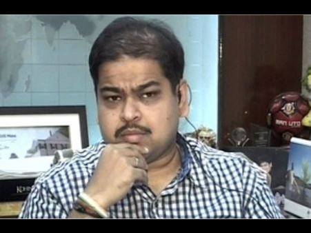 সারদা-কাণ্ডে রজতকে গ্রেফতারের পর সৃঞ্জয় বসুকেও জেরা সিবিআইয়ের