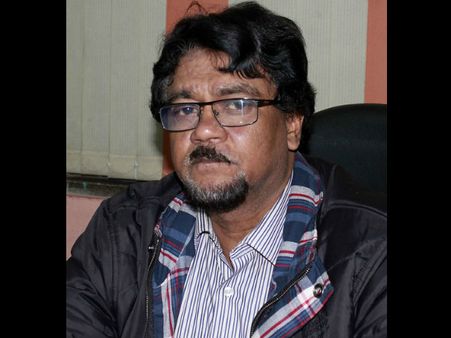 সারদার পর দেশের দুশমনদের সঙ্গেও যোগ তৃণমূল সাংসদের, উঠল গুরুতর অভিযোগ