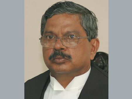 যৌন হেনস্থার অভিযোগ, প্রধান বিচারপতি হিসাবে দাত্তুর নিয়োগে খারিজের আবেদন, শুনানি আজ