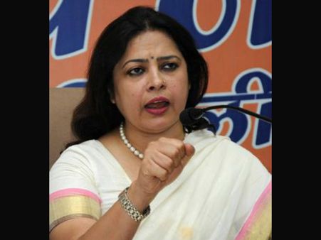 যাদবপুর-কাণ্ড নিয়ে মহিলা কমিশনে অভিযোগ জানাবে বিজেপি