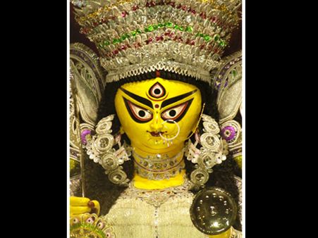 (ছবি) এগুলি ছাড়া কি মহালয়া সম্পূর্ণ হয়?