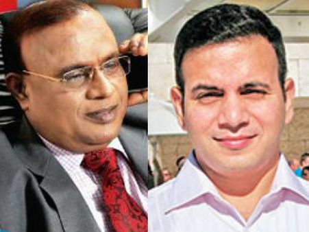 চিটফান্ড কেলেঙ্কারি: একই দিনে গ্রেফতার কেকেএন ও এমপিএস কর্ণধার