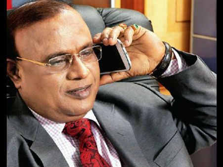 টাকা ফেরতের দাবিতে পুজোতেই বিক্ষোভে এমপিএস আমানতকারীরা