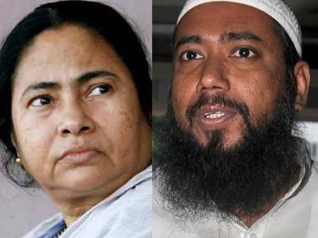 সারদা-কাণ্ড: মুখ্যমন্ত্রীকে 'মিথ্যেবাদী' বললেন আসিফ খান