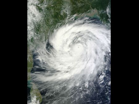 এক নজরে 'ঝোড়ো' পরিভাষা