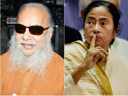 মুখ্যমন্ত্রীর আঁকা ছবি বিক্রি নিয়ে জিজ্ঞাসাবাদ,সিবিআই-এর জেরায় শুভাপ্রসন্নর কথায় অসঙ্গতি