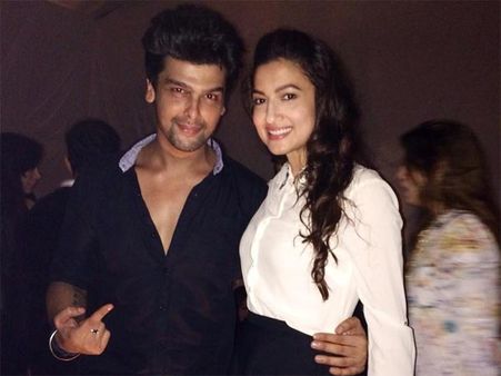 জনপ্রিয় জুটি গওহর খান ও কুশল টন্ডনের ব্রেক আপ!