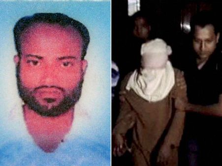 বর্ধমান বিস্ফোরণ কাণ্ডের মাস্টারমাইন্ড সাজিদ গ্রেফতার কলকাতা থেকে