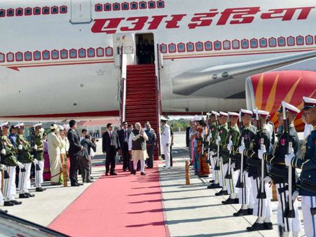 ১০ দিনের বিদেশ সফরে প্রধানমন্ত্রী, যোগ দেবেন আসিয়ান, জি-২০ বৈঠকে