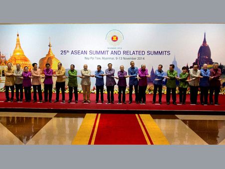 নরেন্দ্র মোদীকে 'কাজের মানুষ' সম্বোধন বারাক ওবামার