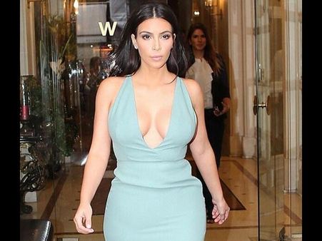 দ্রুতগতিতে পারদ চড়ছে...বিগ বস ৮-এ আসছেন কিম কার্ডাশিয়ান!