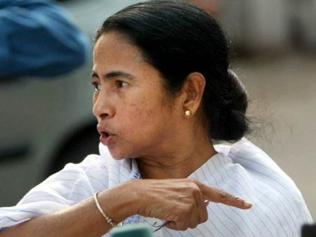 সারদার সঙ্গে যোগাযোগ প্রমাণ হলে মুখ্যমন্ত্রিত্ব থেকে ইস্তফা দেবেন মমতা